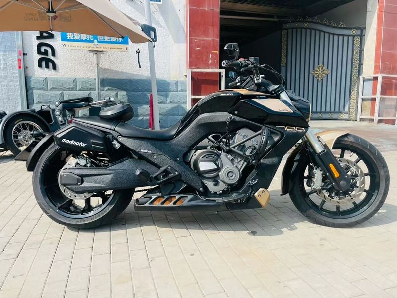 二手奔达LFC700 燎