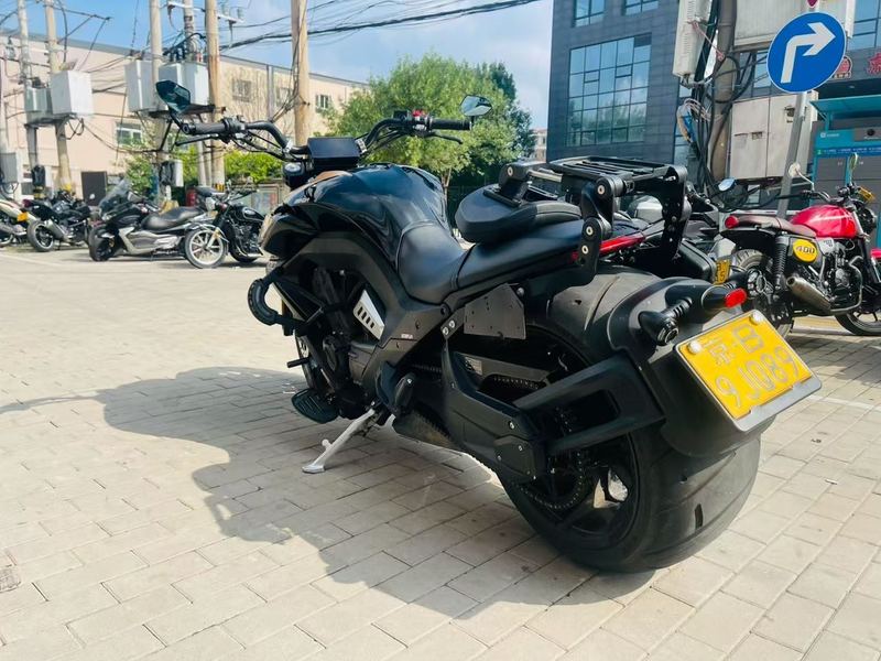 二手奔达LFC700 燎