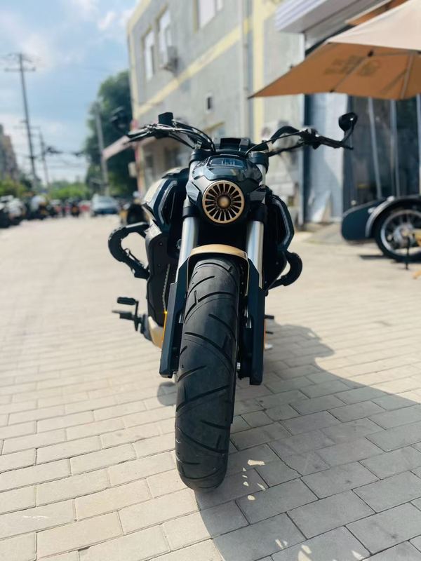 二手奔达LFC700 燎