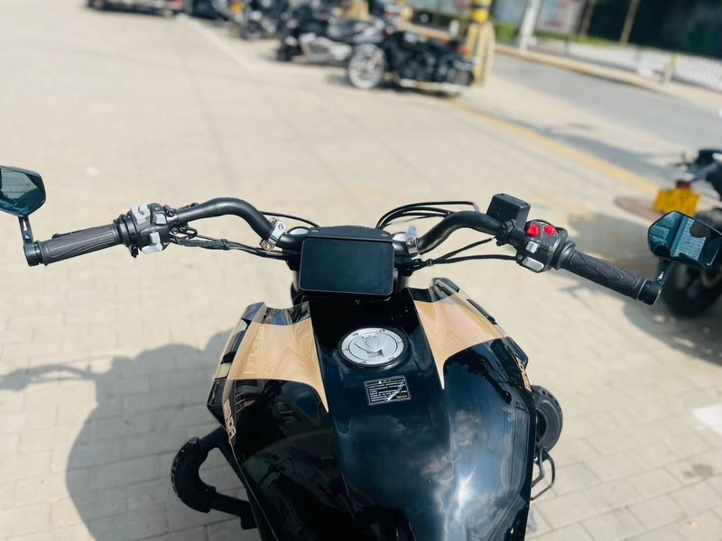 二手奔达LFC700 燎