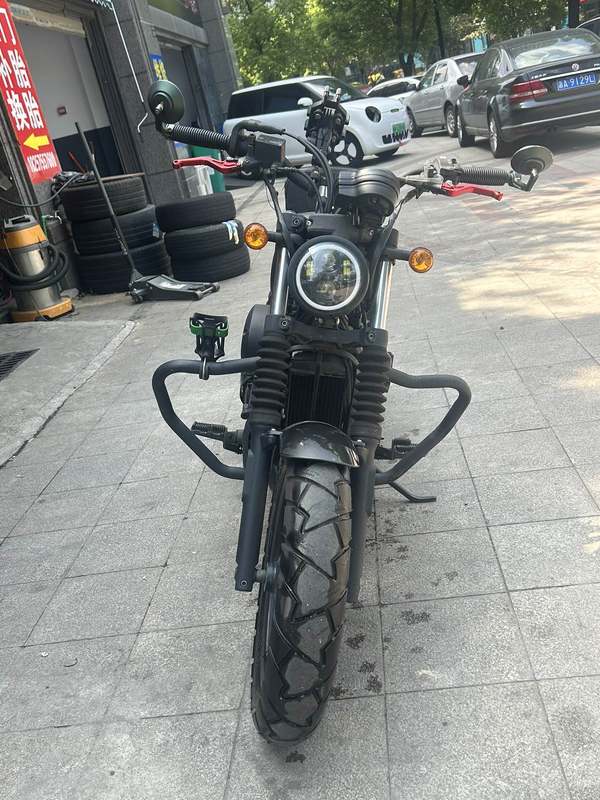 二手晓星GV300S