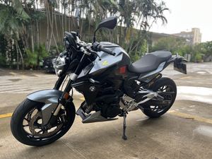 二手宝马F 900 R
