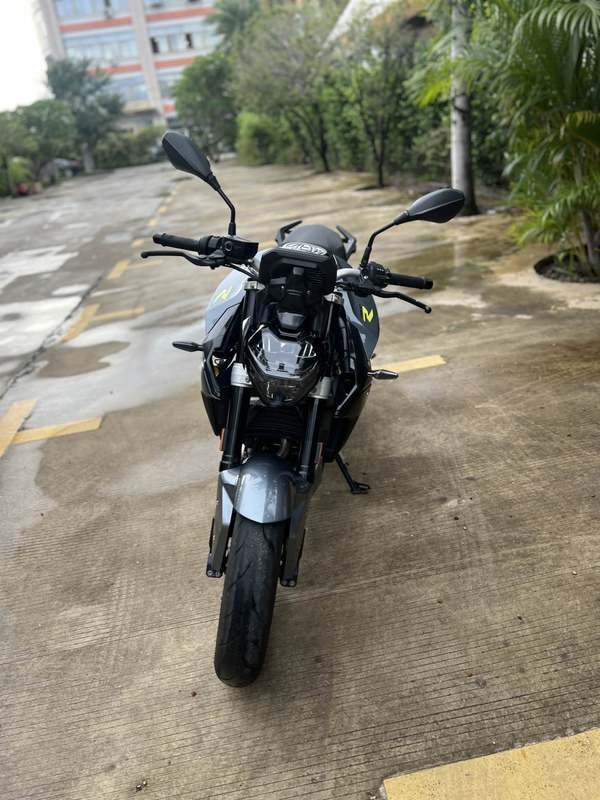 二手宝马F 900 R