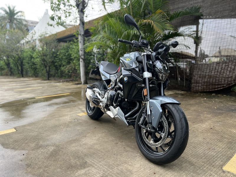 二手宝马F 900 R