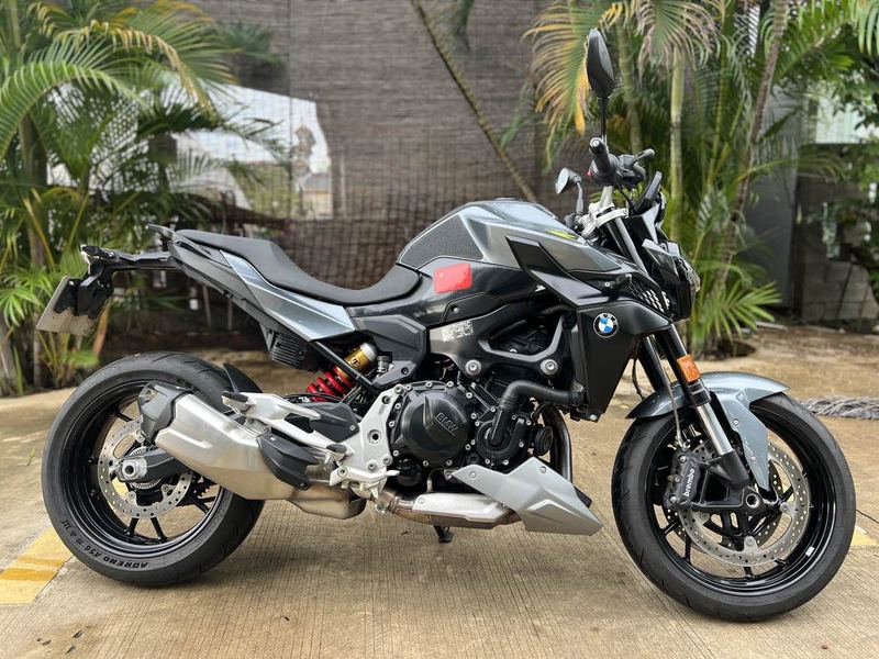 二手宝马F 900 R