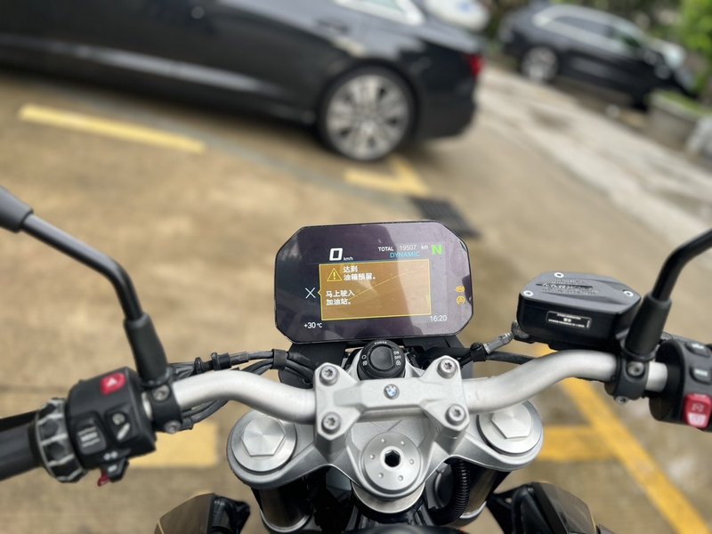 二手宝马F 900 R