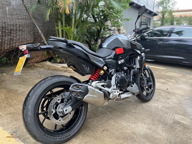 二手宝马F 900 R