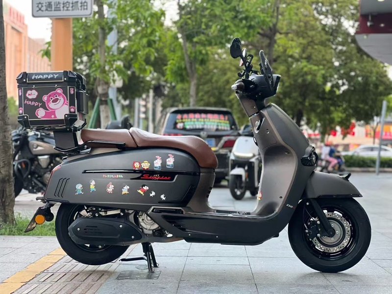 二手维多利亚Sixties 250Si