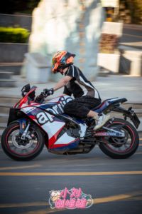 二手宗申阿普利亚GPR150R