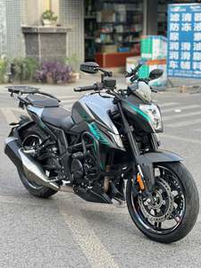 二手无极300R
