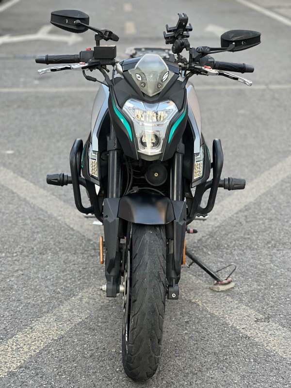 二手无极300R