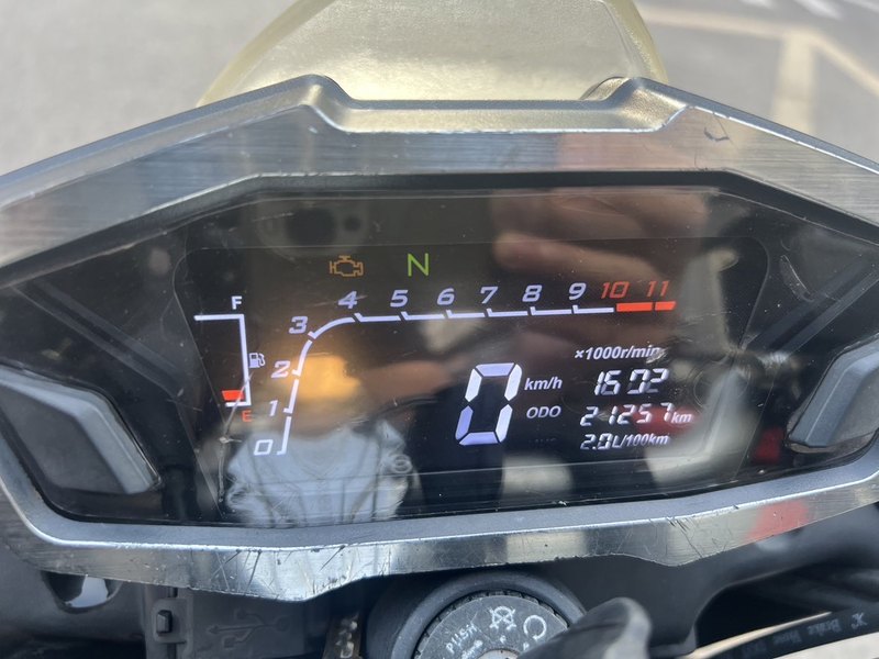 二手无极300R