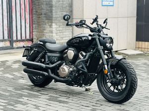 二手奔达金吉拉450