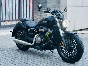 二手奔达Rock300 灰石