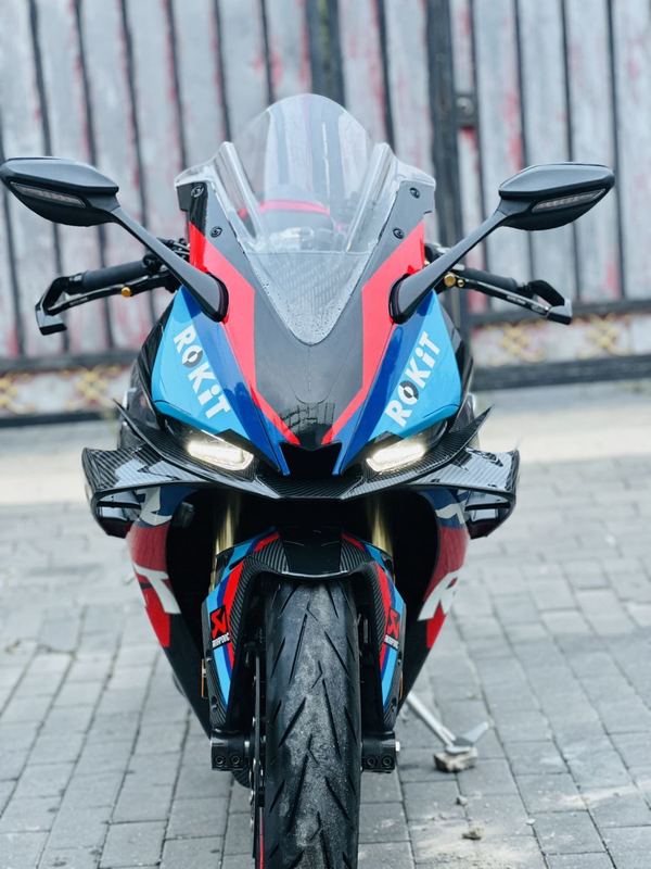 二手无极RR660S