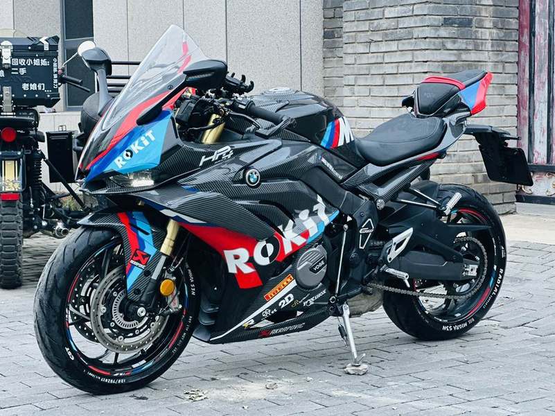 二手无极RR660S