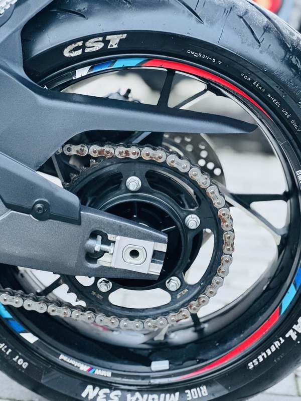 二手无极RR660S