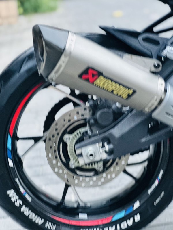 二手无极RR660S
