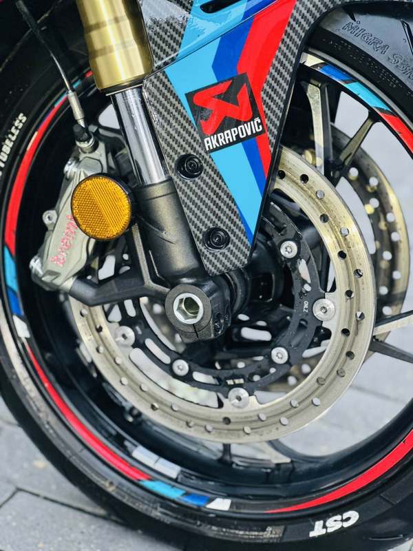 二手无极RR660S