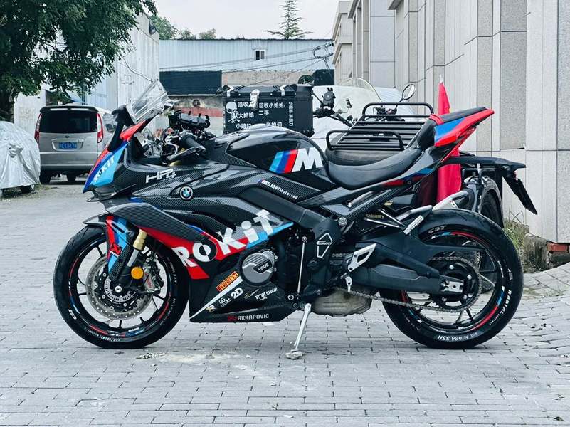 二手无极RR660S