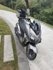 二手豪爵ADX125