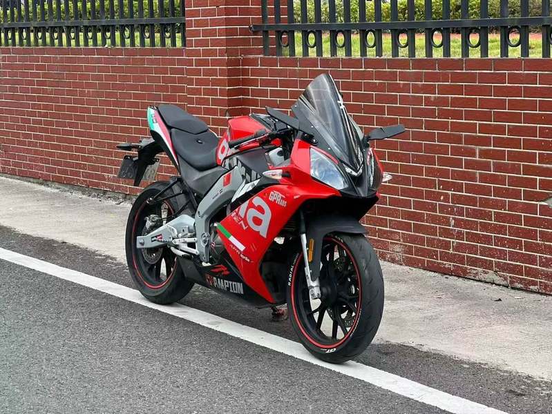 二手宗申阿普利亚GPR150R
