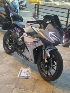 二手春风250SR