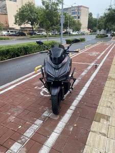 二手三阳巡弋 Cruisym150