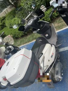 二手济南铃木瑞梦 UM125
