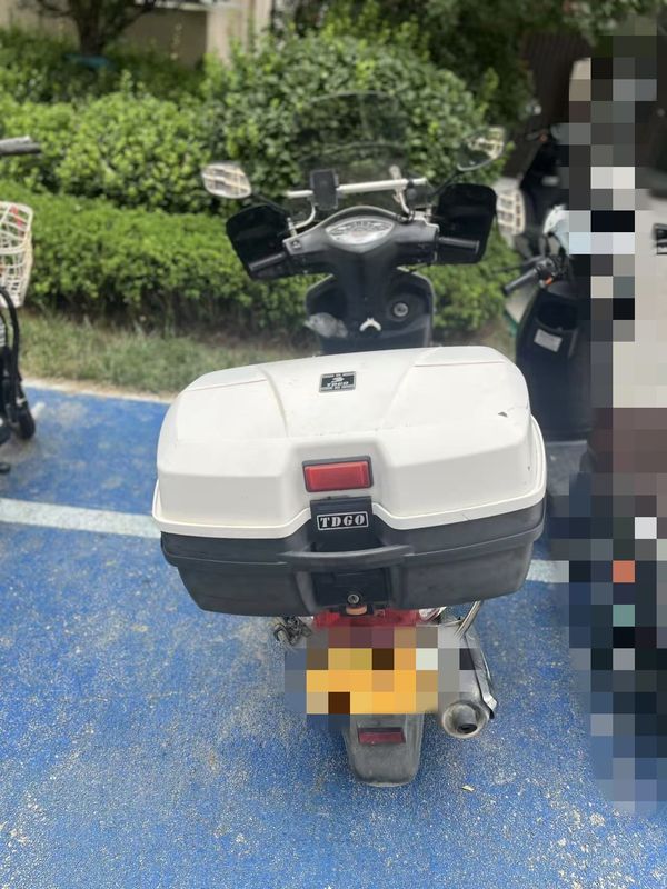 二手济南铃木瑞梦 UM125