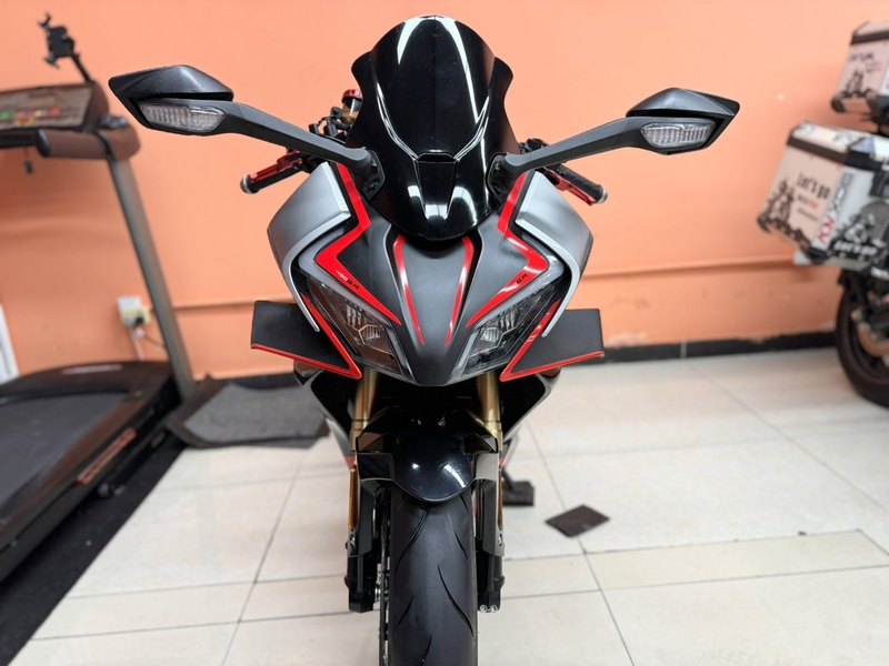 二手春风450SR