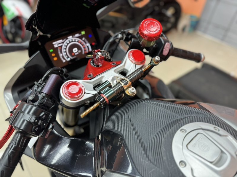二手春风450SR