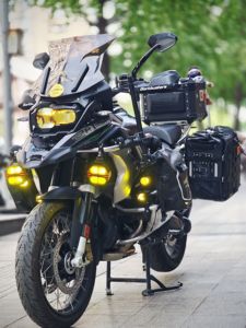 二手宝马R 1250 GS