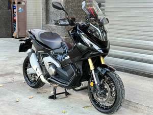 二手本田X-ADV 750