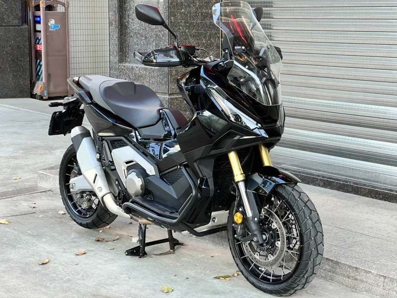 二手本田X-ADV 750
