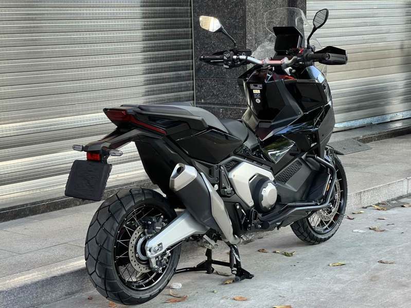 二手本田X-ADV 750