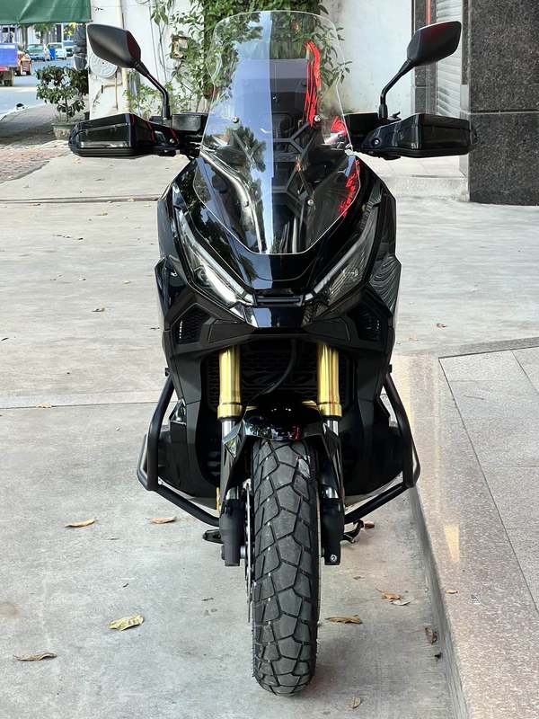 二手本田X-ADV 750