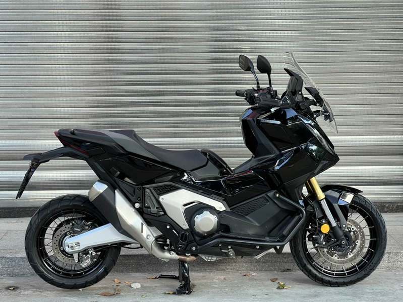 二手本田X-ADV 750