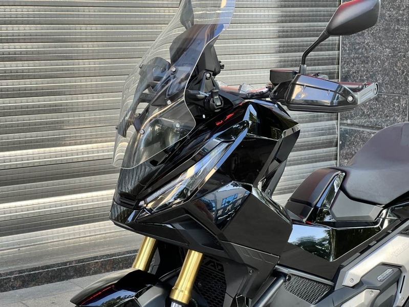 二手本田X-ADV 750