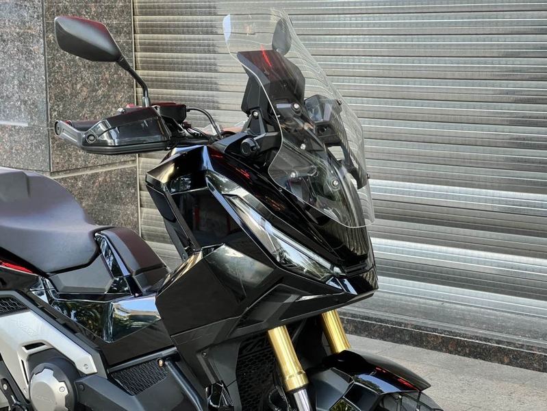 二手本田X-ADV 750