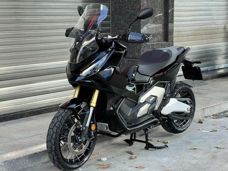 二手本田X-ADV 750