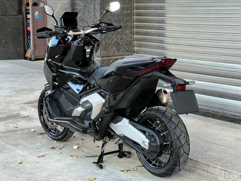 二手本田X-ADV 750