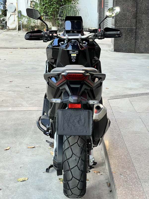 二手本田X-ADV 750