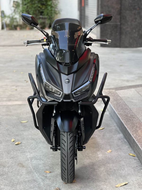 二手三阳巡弋 Cruisym150