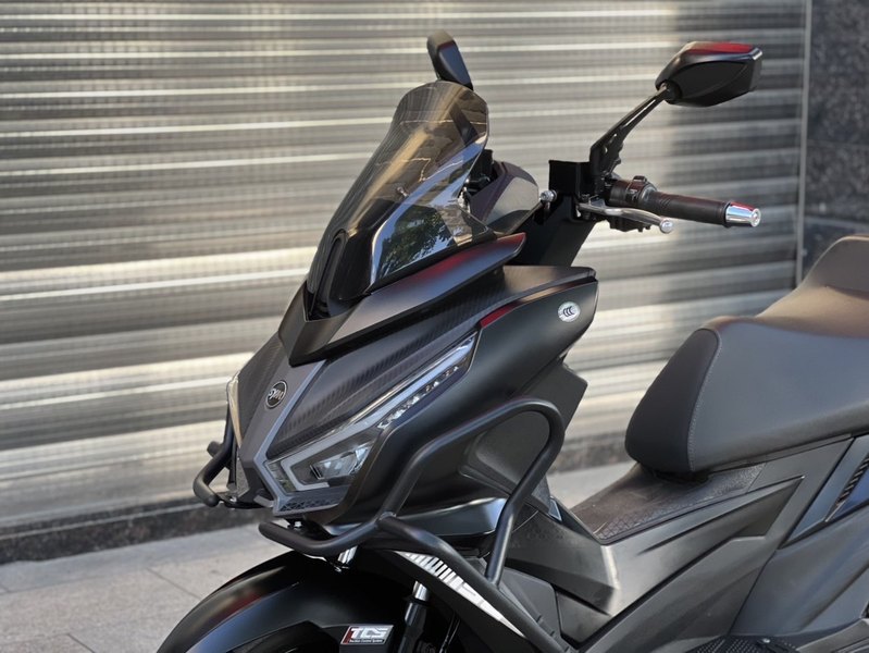 二手三阳巡弋 Cruisym150