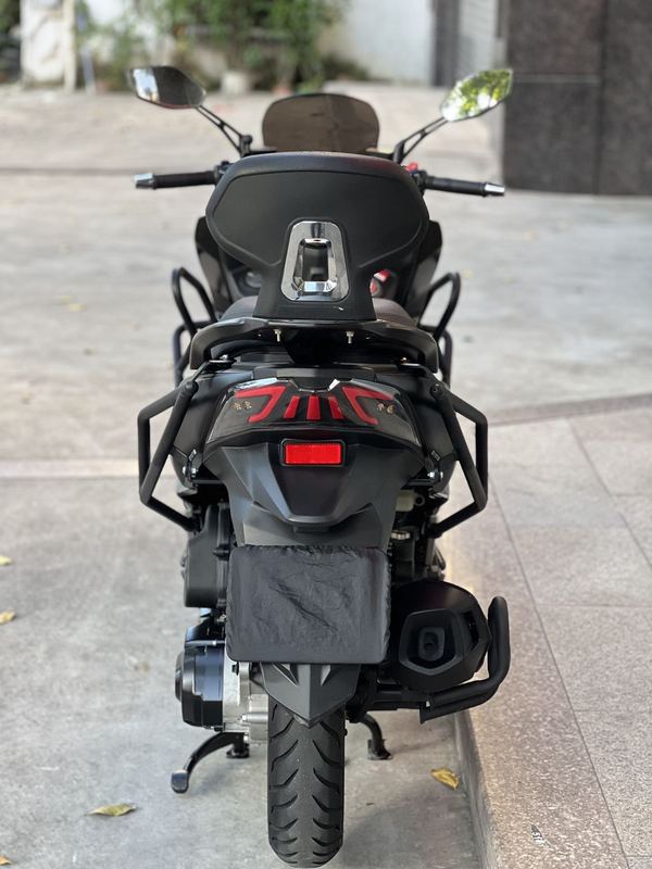 二手三阳巡弋 Cruisym150