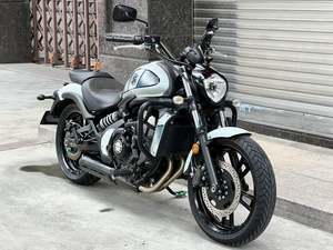 二手川崎Vulcan S 