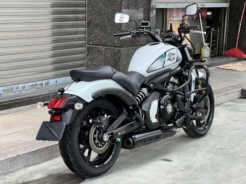 二手川崎Vulcan S 