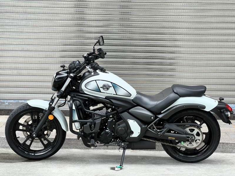 二手川崎Vulcan S 
