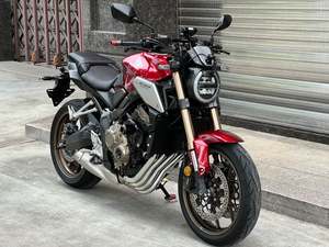 二手本田CB650R 